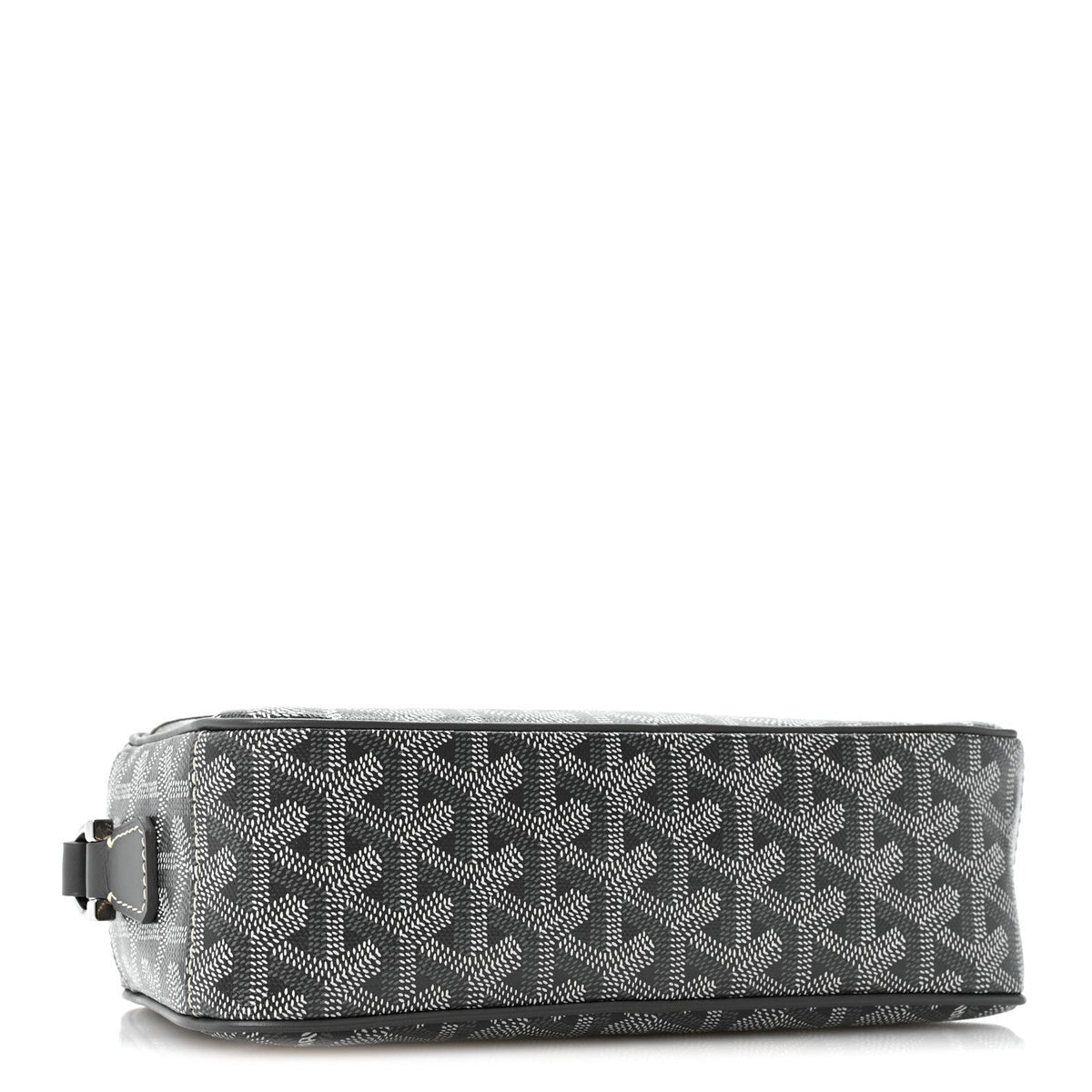 Goyard Goyardine Sac Cap Vert Grey