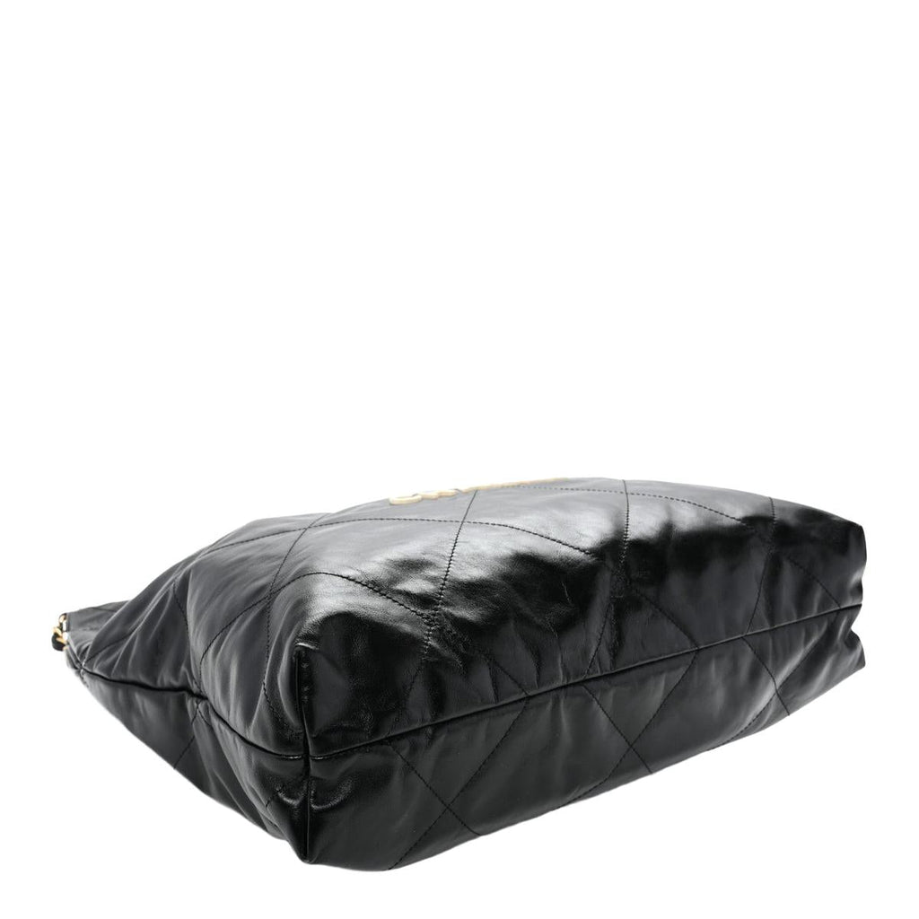 CHANEL 22 LARGE HANDBAG