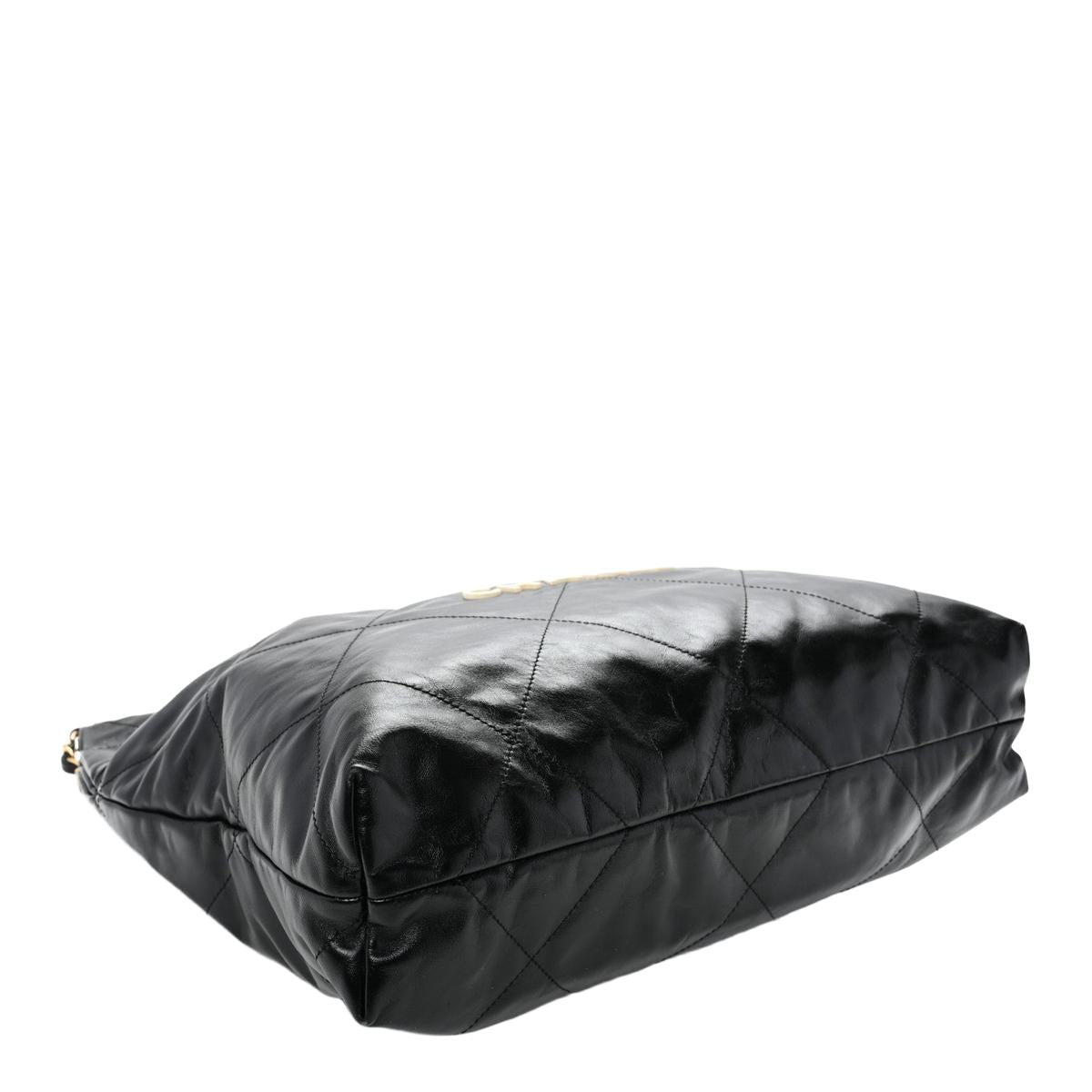 CHANEL 22 LARGE HANDBAG