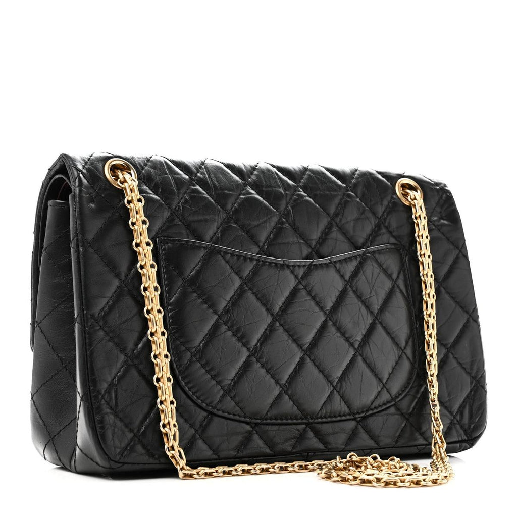 CHANEL 2.55 REISSUE 226 BAG