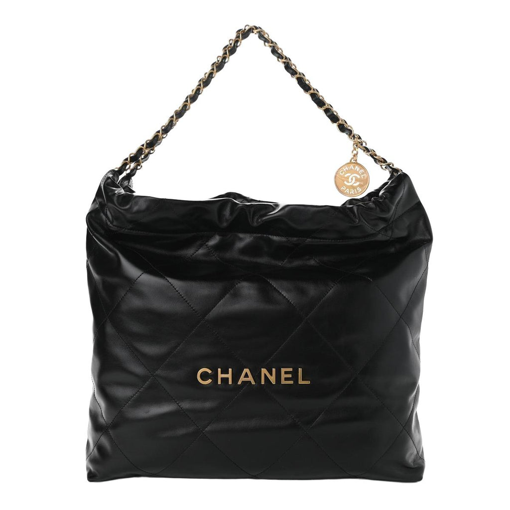 CHANEL 22 MEDIUM HANDBAG