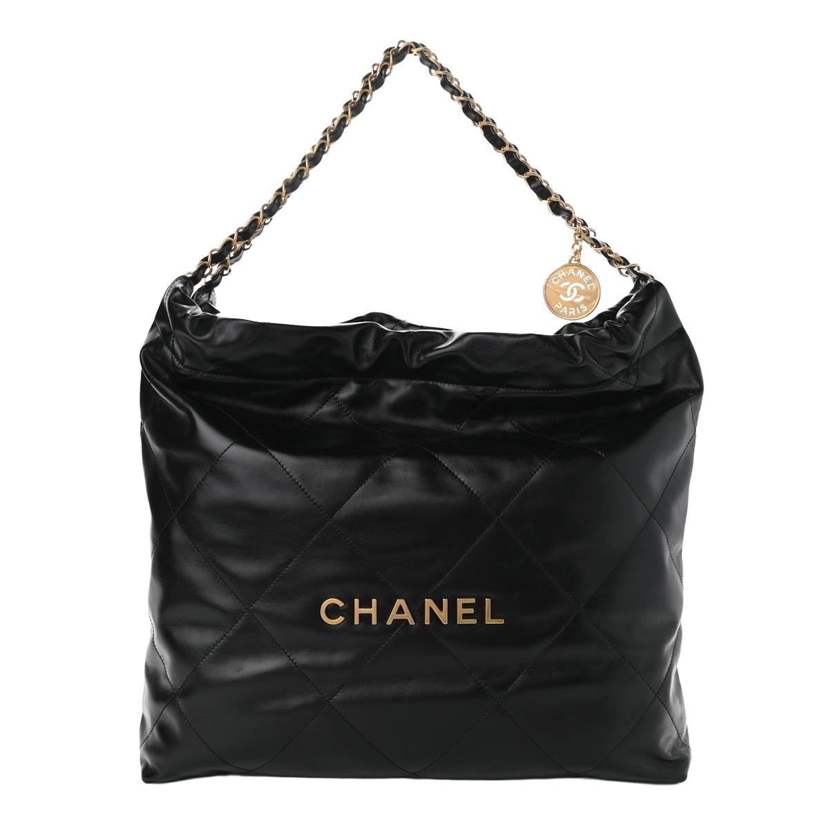CHANEL 22 MEDIUM HANDBAG