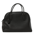 The Row Deerskin India 12 Dark Brown