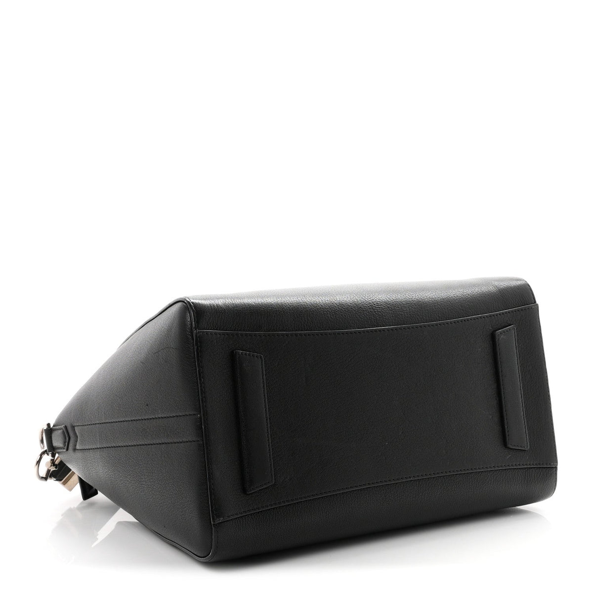 Givenchy Sugar Goatskin Medium Antigona Black