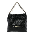 CHANEL 22 LARGE HANDBAG