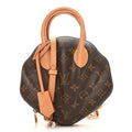 Louis Vuitton Reverse Monogram Venus NM