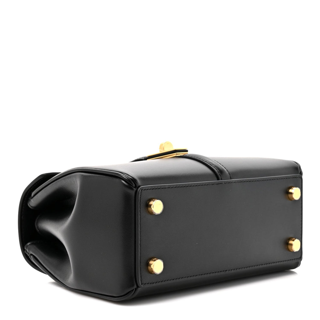 CELINE MINI 16 CALFSKIN BAG
