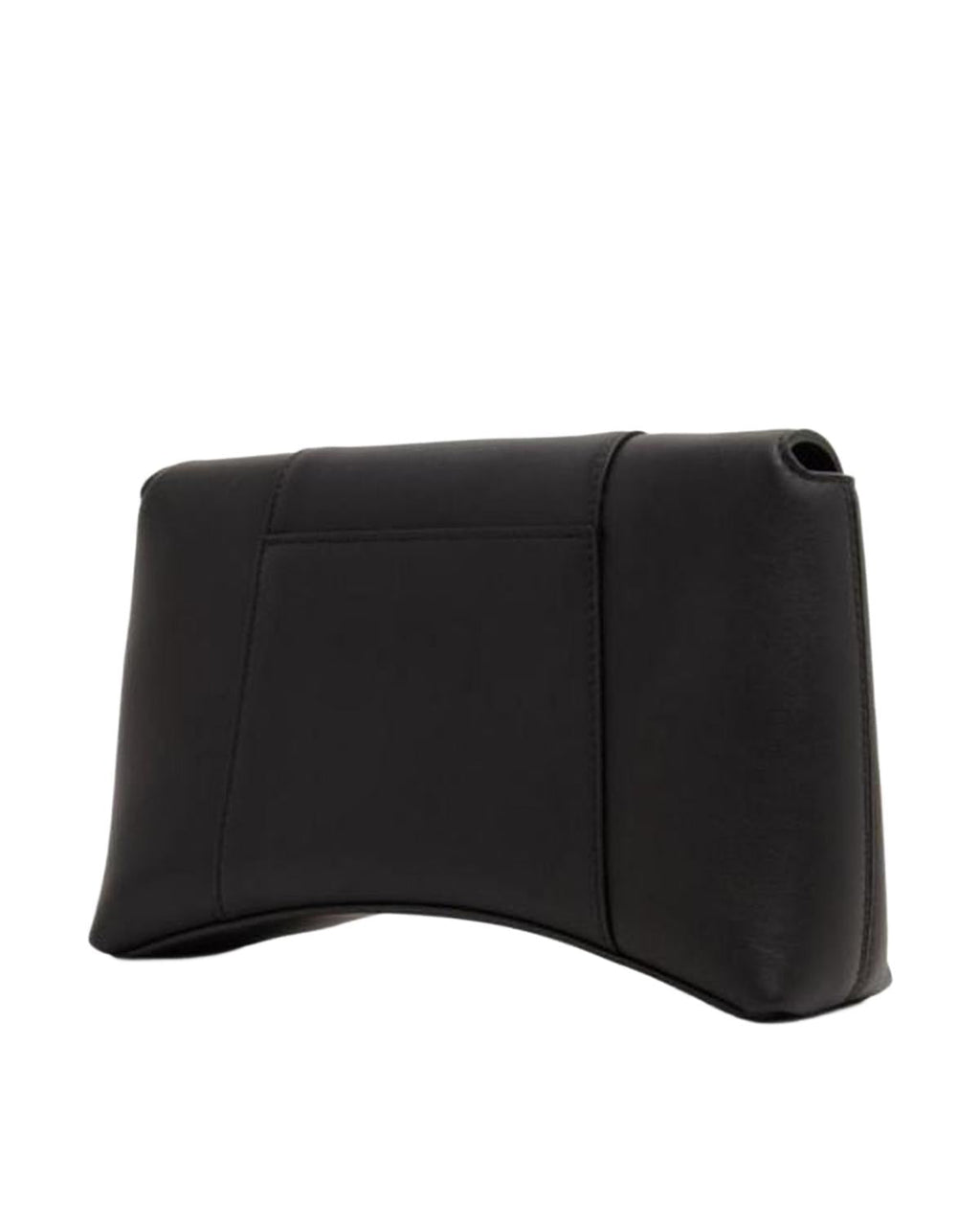 3/4 back view