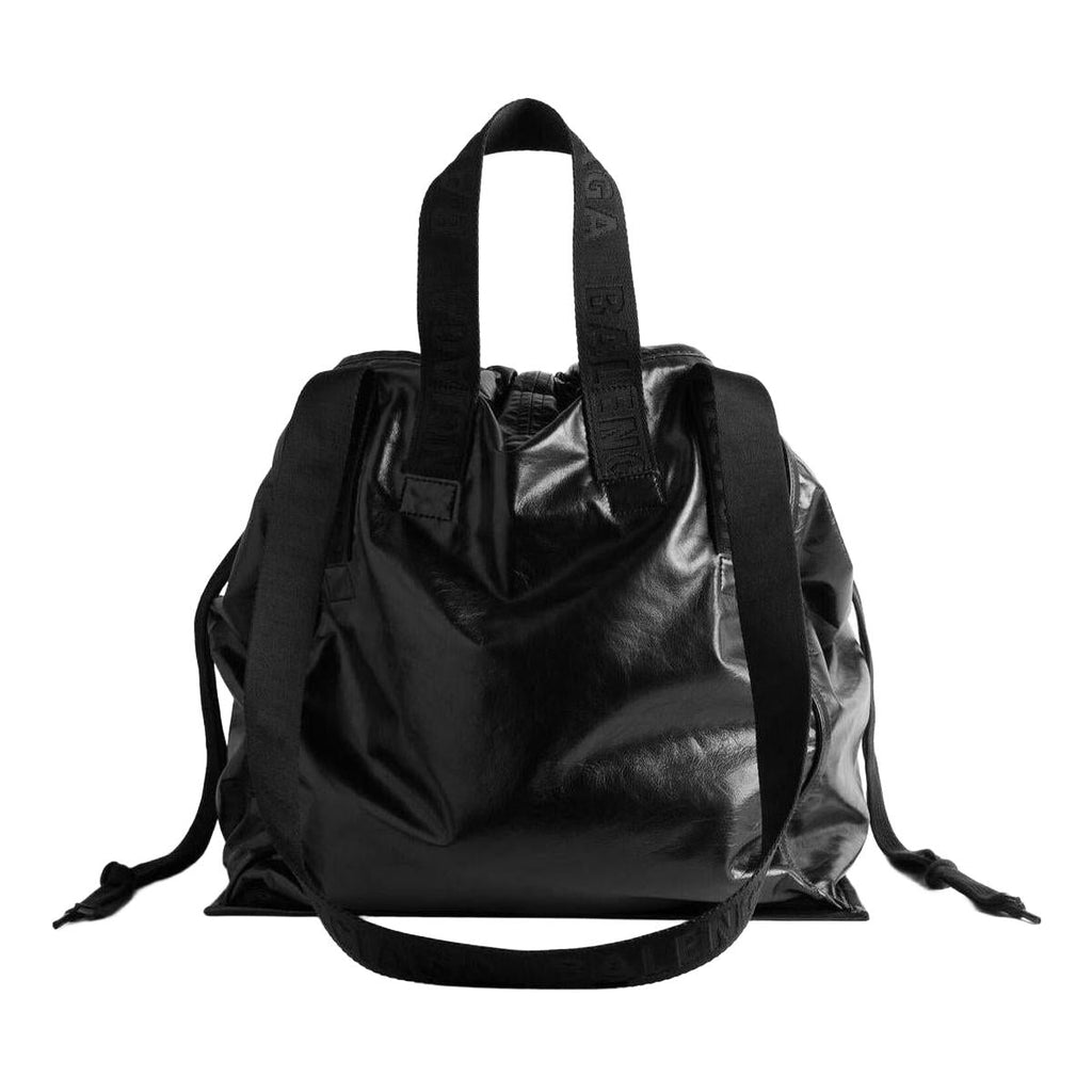 Back view