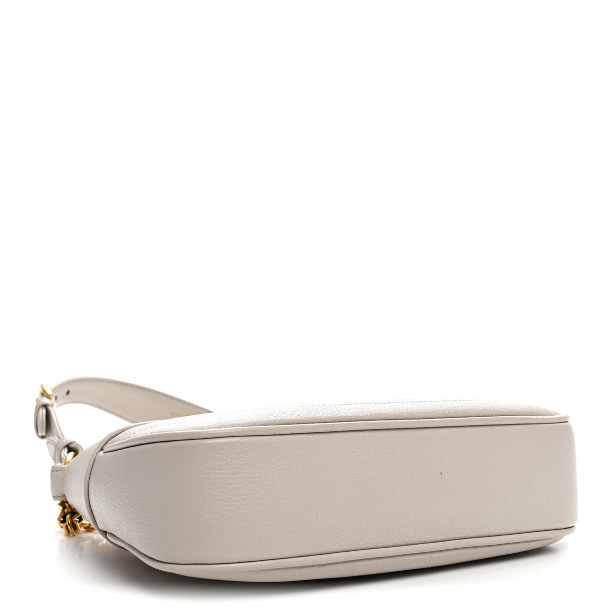 Gucci Goatskin Small Aphrodite Shoulder Bag Sphinx