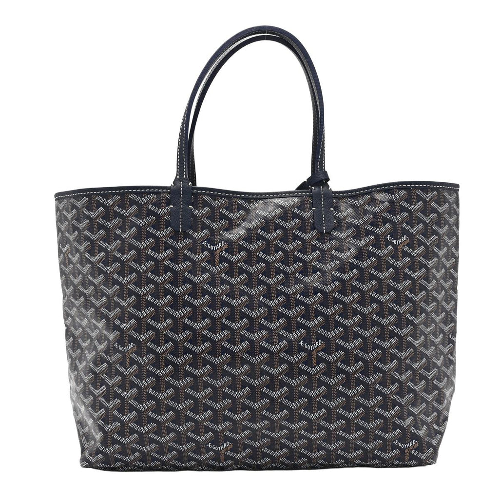Goyard Goyardine Saint Louis PM navy