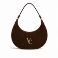 Vante Collective The Crescent Hobo - Cacao