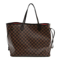 Louis Vuitton Damier Ebene Neo Neverfull GM