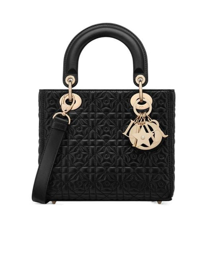 DIOR LADY DIOR SMALL BAG
