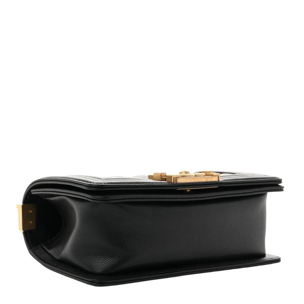 CHANEL BOY BAG SMALL