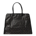 Goyard Goyardine Sac Hardy PM black