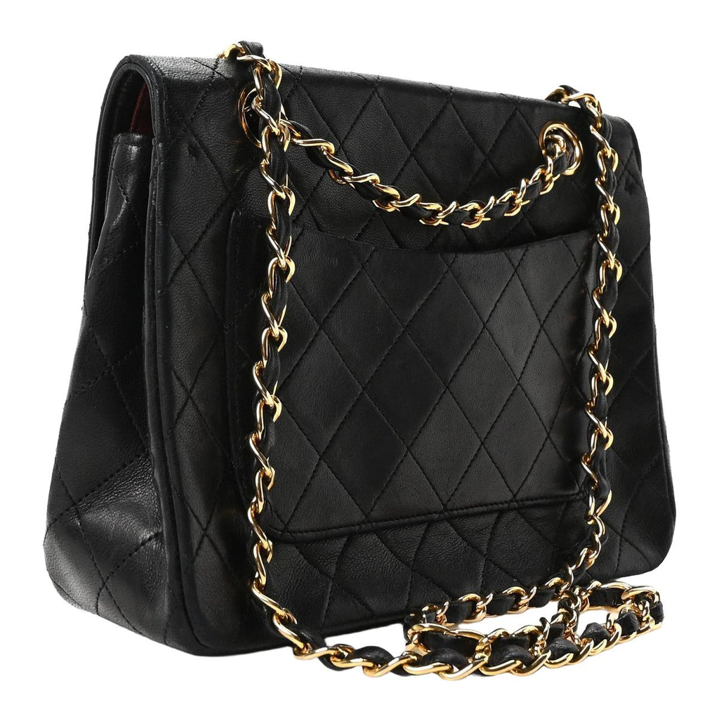 CHANEL CLASSIC FLAP SMALL BAG