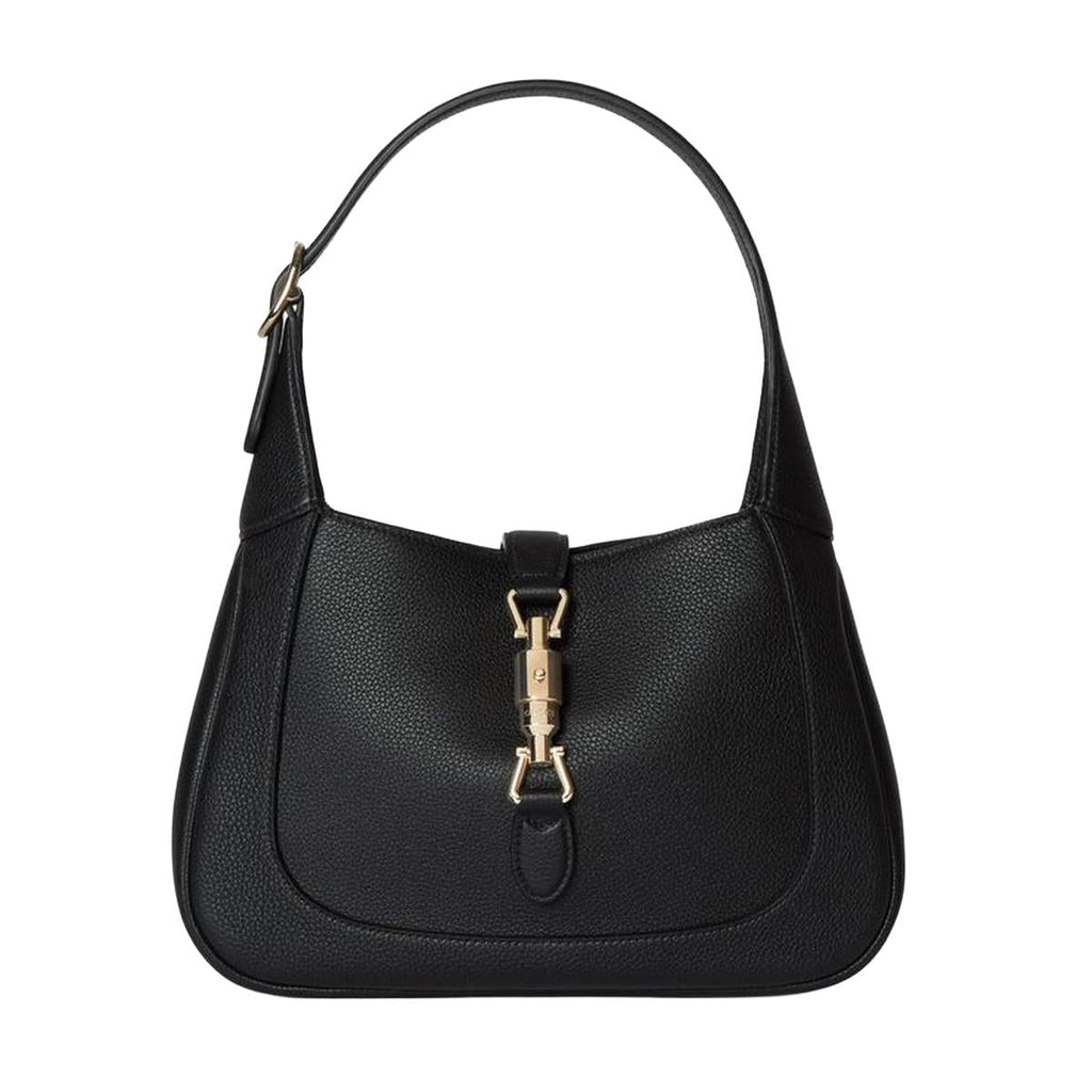 Jackie 1961 Small black shoulder bag view 2