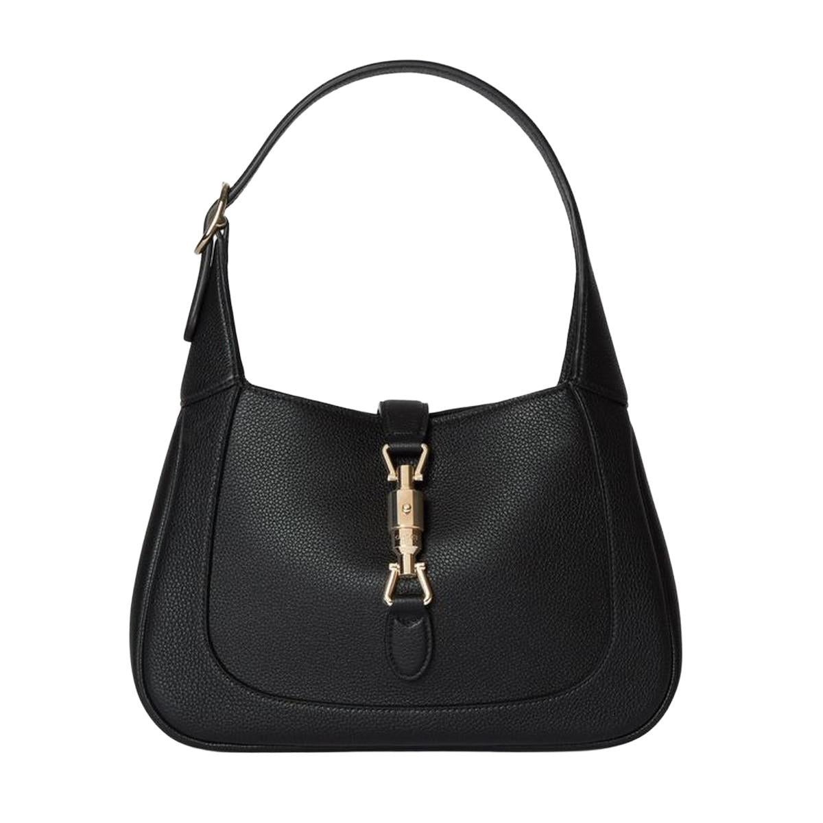 Jackie 1961 Small black shoulder bag view 2