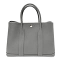 Hermès Negonda Garden Party 30 TPM Gris Meyer