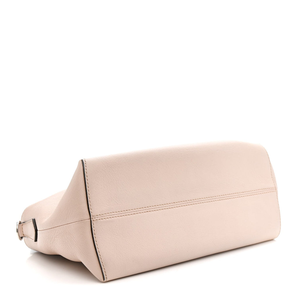 Fendi Medium By The Way Boston Bag Multicolor detail view