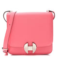 Hermès Evercolor 2002 20 Rose Ete