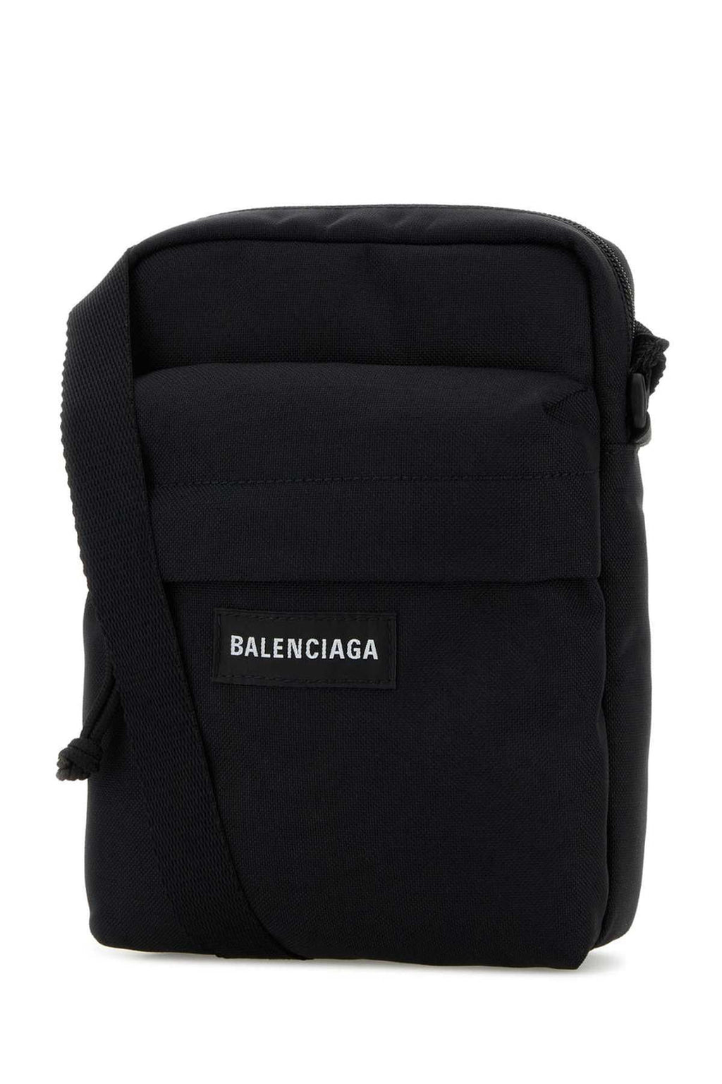 3/4 back view