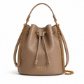 Vante Collective The Savoy Bucket - Taupe