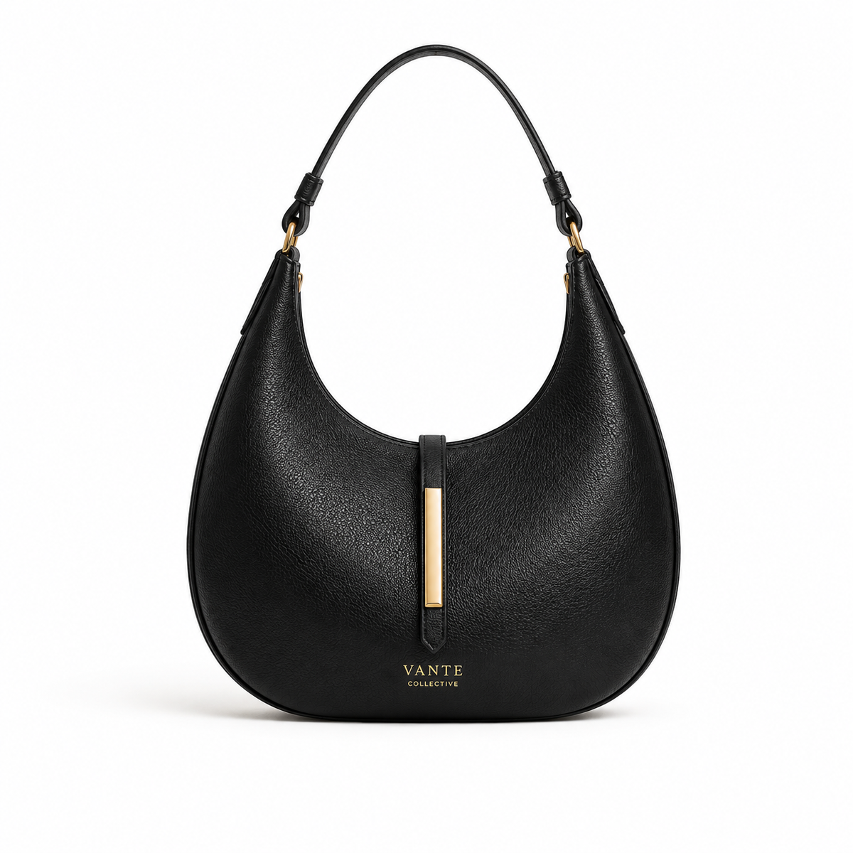 Vante Collective The Soleil Hobo - Noir