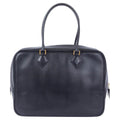 Hermès Plume 32 Graphite Togo front view