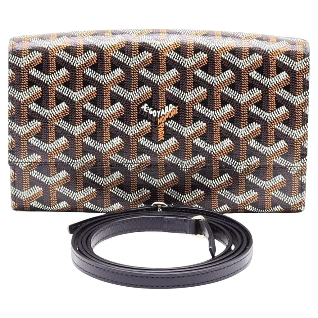 Goyard Varenne International Wallet Bag